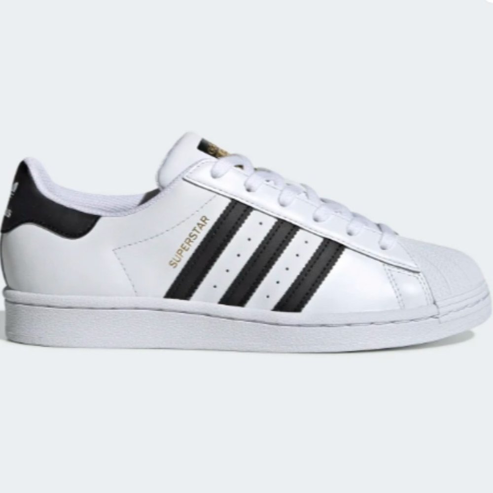 Adidas Superstar Shoe